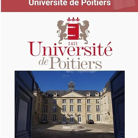 Apartment Confort Gare Et Centre A Pied 4 Pers *