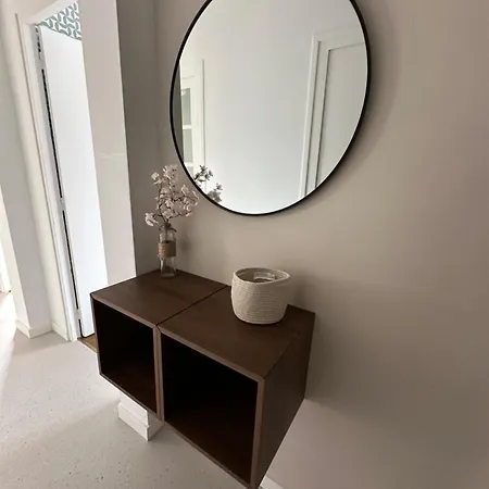 Confort Gare Et Centre A Pied 4 Pers Apartment *