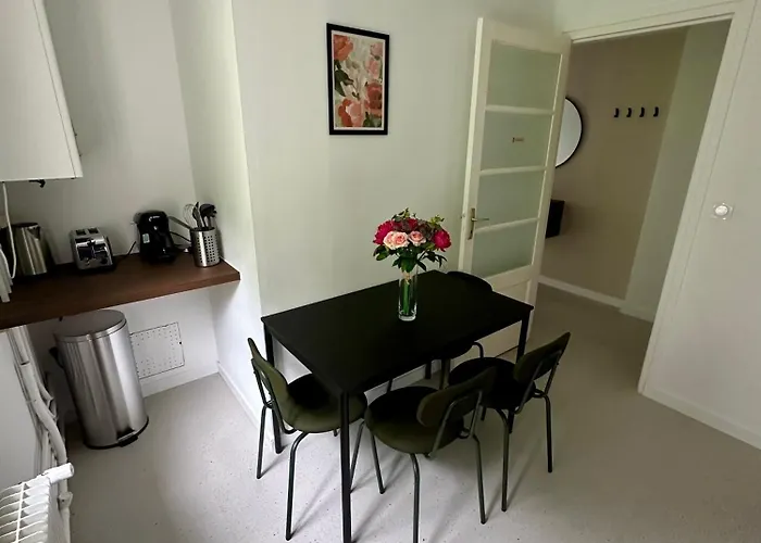 Confort Gare Et Centre A Pied 4 Pers * 普瓦捷