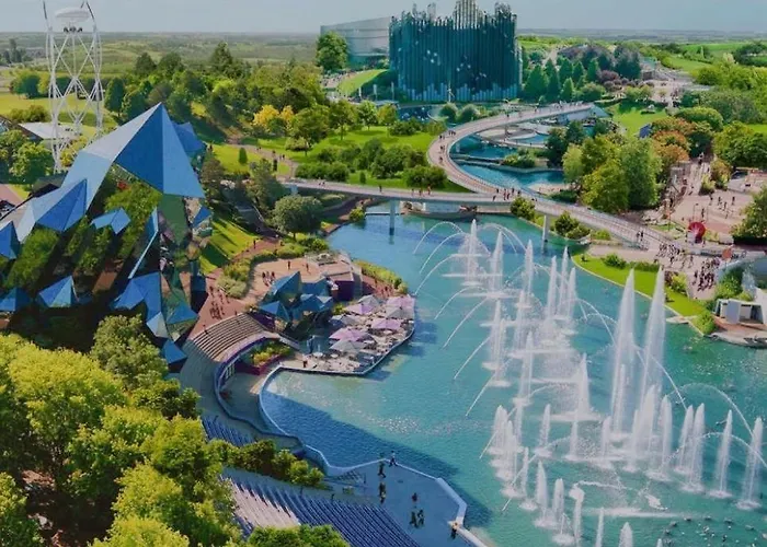 Confort Gare Et Centre A Pied 4 Pers *